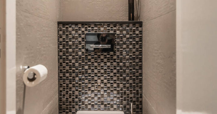 Toilet Renovation: Transforming Spaces in Zuid-Holland