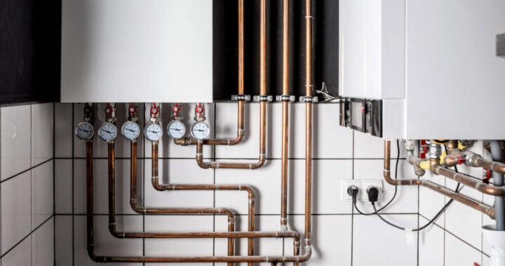 Reliable Gas and Water Piping Services in Wateringen