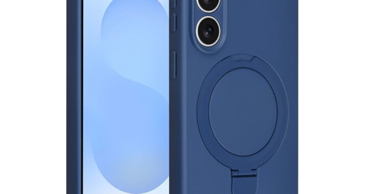 Why Galaxy S26 Silicone Cases are Essential for Your Business