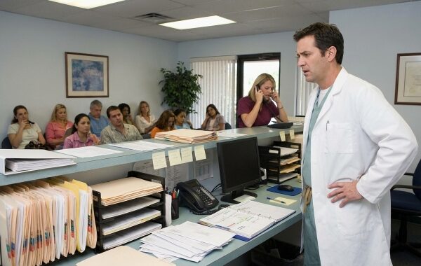Grip op cijfers. Ruimte voor zorg. – Insights for Healthcare Professionals in Zuid-Holland