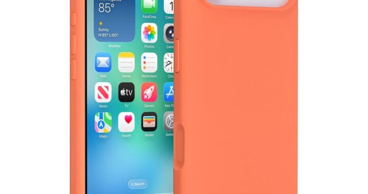 Why Your Business Needs a Full Silicone Backcover Hoesje