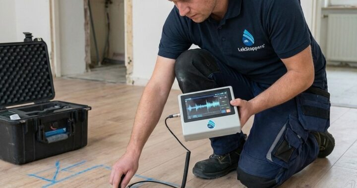 Leak Restoration: Reliable Solutions for Your Property in Zuid-Holland
