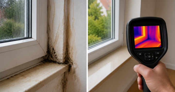 Leak Detection in The Hague: Protect Your Property with Expert Solutions